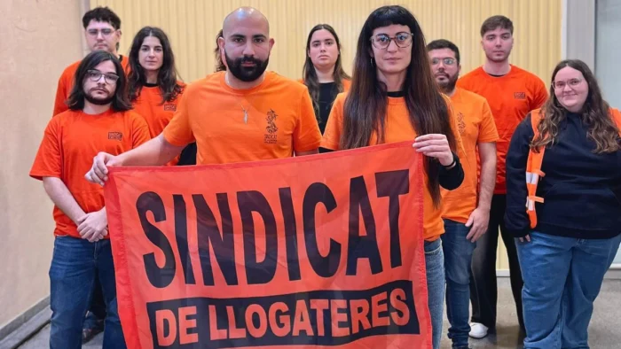 Nace el Sindicato de Inquilinos de València, una herramienta de organización social contra los abusos en el alquiler