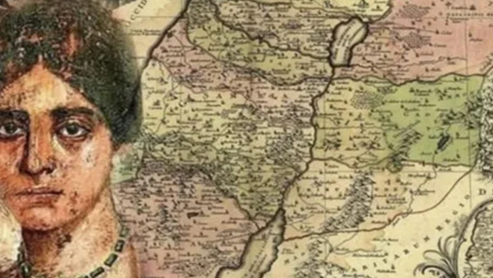 MUCHO ANTES QUE MARCO POLO, LOS PRIMEROS RELATOS DE VIAJES LOS ESCRIBIÓ UNA MUJER GALLEGA