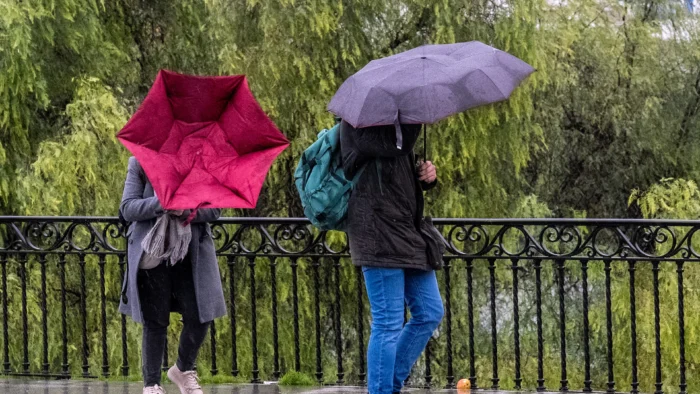 Invierno Lluvioso en Galicia: ¿Récord de Precipitaciones o Percepción Acumulada?