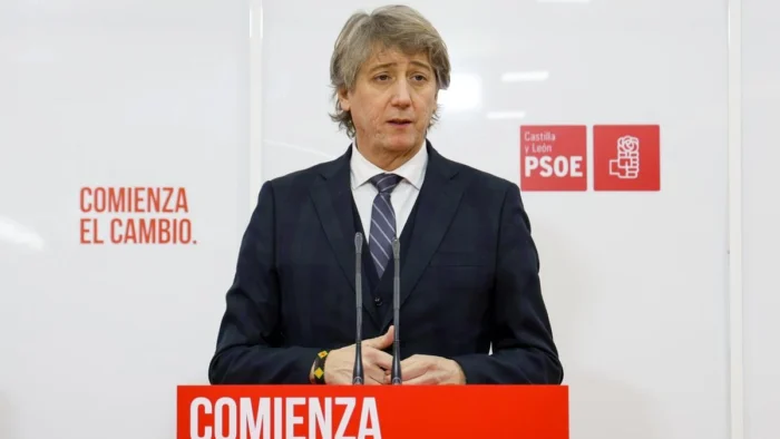 Zapatero regresa a la agenda de campa&ntilde;a del PSOE con una dirigencia alarmada por las encuestas