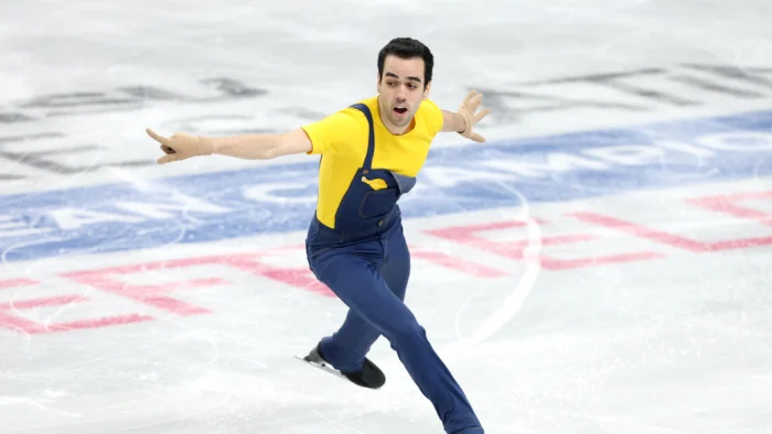 Los Minions, Universal y la batalla a contrarreloj de un español que se juega su sueño Olímpico