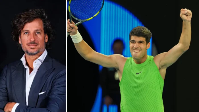 FINAL DE ENSUEÑO EN AUSTRALIA: ALCARAZ CONTRA DJOKOVIC