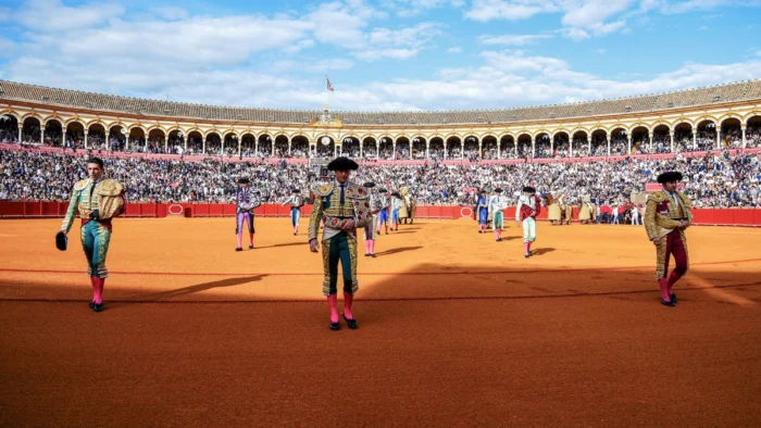 ANDALUCÍA AUMENTARÁ LA FINANCIACIÓN A MUNICIPIOS TAURINOS