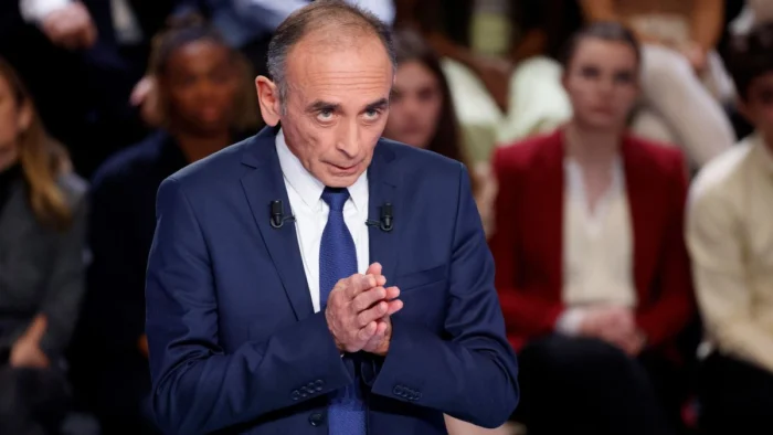 Un aliado inc&oacute;modo: el dilema de la extrema derecha de Francia ante Trump y la galaxia MAGA