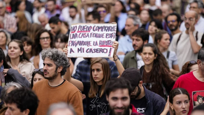 ¿Quiénes se benefician de la crisis de la vivienda? Un análisis profundo del mercado inmobiliario español