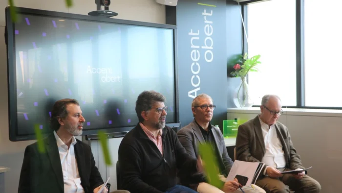 IA a examen: El catalán busca su lugar en la inteligencia artificial