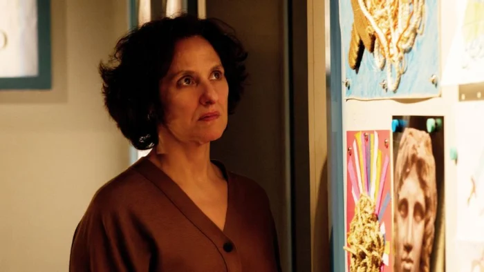 Israel Elejalde hace un alegato contra la represi&oacute;n educativa ejercida a la infancia en &lsquo;El nudo gordiano&rsquo;