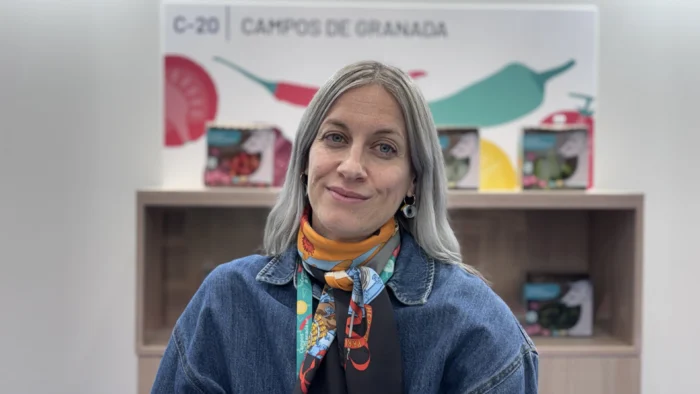 Campos de Granada consolida su posición en el mercado europeo en Fruit Logística