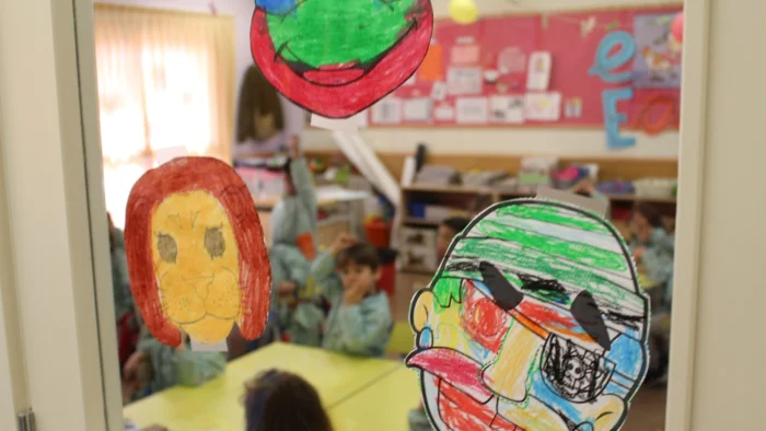 La borrasca obliga a suspender este jueves las clases en el norte de Cáceres