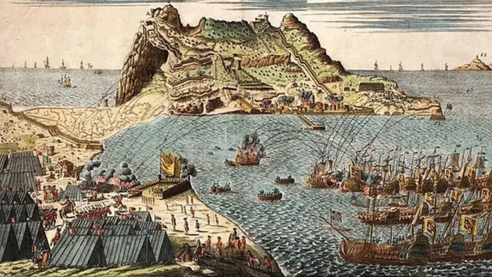 La verdadera historia de cómo España perdió Gibraltar y nunca logró recuperarlo