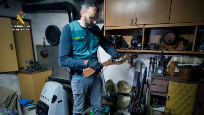 Desarticulada banda itinerante que robaba en A Coruña: Dos detenidos