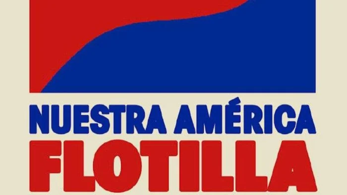 Una flotilla internacional se dirigirá a Cuba para intentar romper el bloqueo de EEUU contra la isla