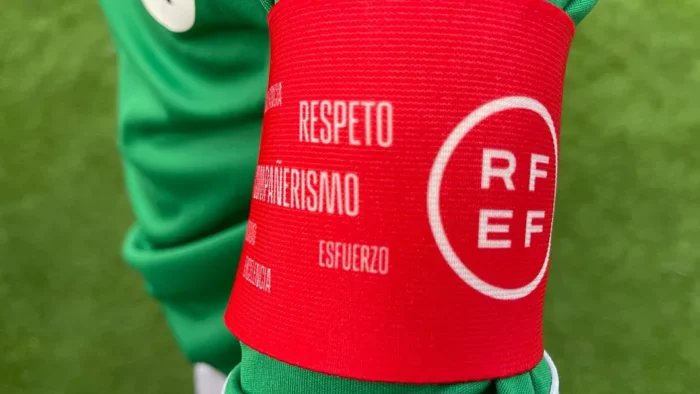 Violencia en el fútbol base extremeño: agresión a un árbitro menor de edad