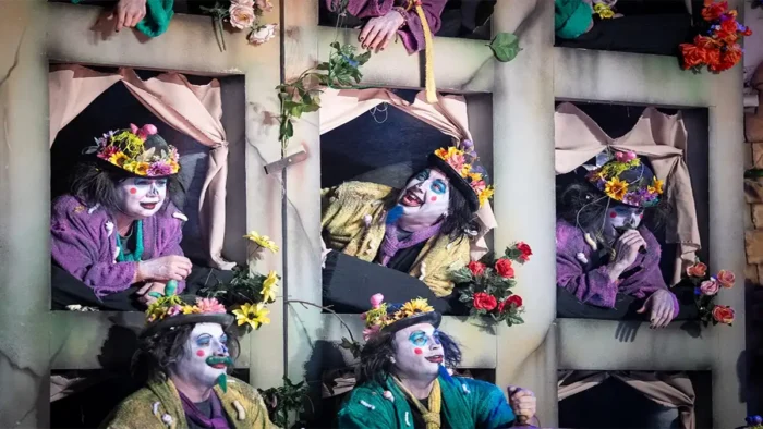 COAC 2026: Agrupaciones Juveniles que no Alcanzaron la Gran Final