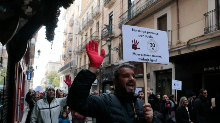 Autónomos de Canarias alzan la voz ante una situación "asfixiante