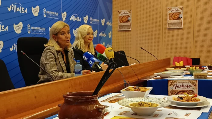 III Jornadas del Puchero en Collado Villalba: Un festival de sabores tradicionales