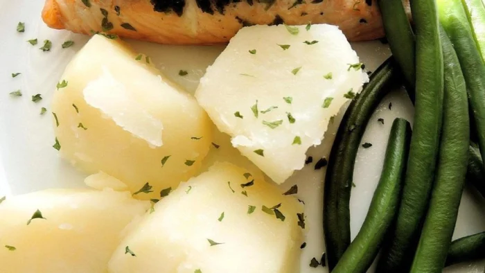 Seis verduras que no dan muchos gases y algunas ideas para tomarlas