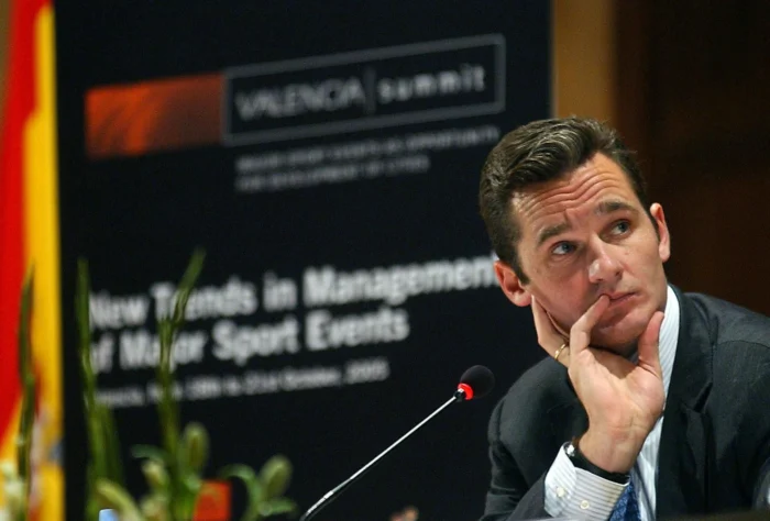 Urdangarin se defiende en sus memorias: "El juez, el fiscal y la prensa formaron una liga antimon&aacute;rquica contra m&iacute;"