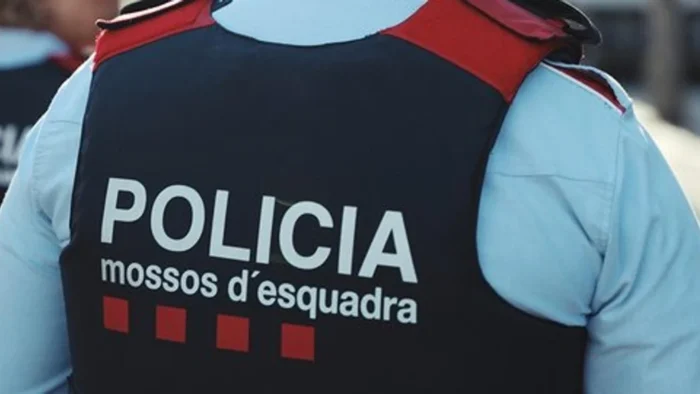Polémica por el uso de espray de pimienta por los Mossos d'Esquadra