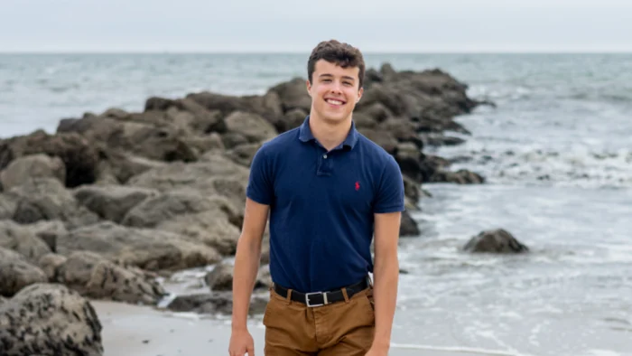 Joven estudiante fallece inesperadamente tras un ataque epiléptico