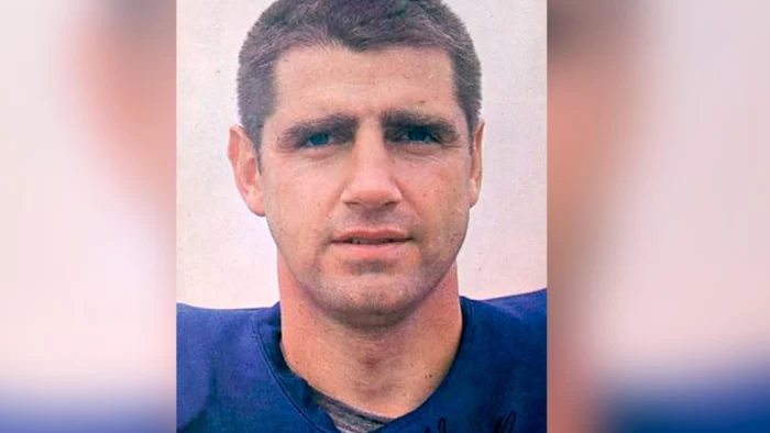 El fútbol americano llora la partida de Earl Morrall, leyenda de la NFL