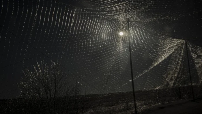 Los drones ucranianos que detectan a soldados rusos: dentro de una misi&oacute;n de vigilancia a 15 kil&oacute;metros del frente