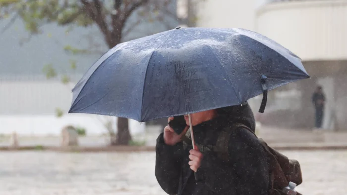 MENORCA: LLUVIAS DE ENERO NO BASTAN PARA SUPERAR LA PREALERTA POR SEQUÍA