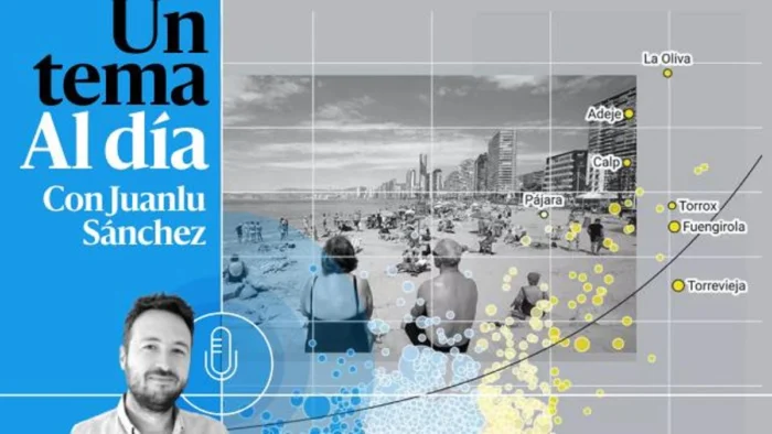 Zonas Turísticas en España: El Lujo Aparente y la Realidad Económica