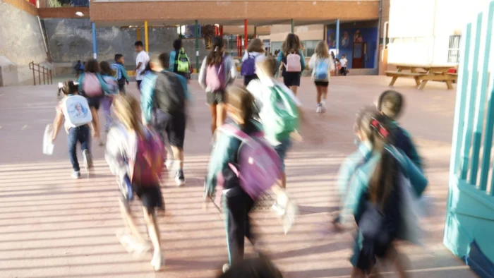 INSUFICIENTES RECURSOS PARA LA INCLUSIÓN EDUCATIVA EN TOLEDO: DENUNCIA DE ANPE