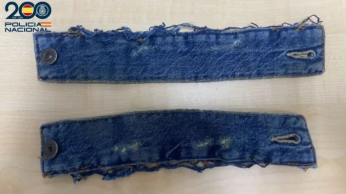 Desarticulada banda de robos en vehículos en El Ejido, Almería