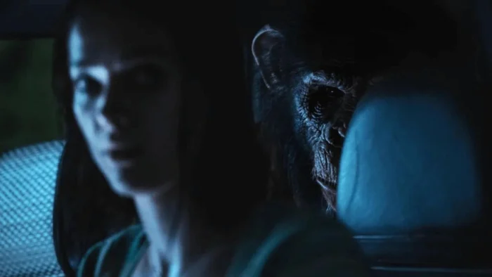 &lsquo;Primate&rsquo;, un chimpanc&eacute; rabioso hace estragos en una pel&iacute;cula de sencillez mod&eacute;lica y sangrienta