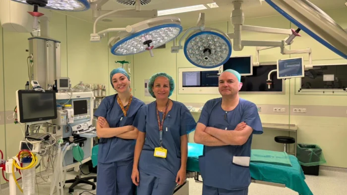 Cirugía Plástica en el HUBU: Mucho Más que Estética