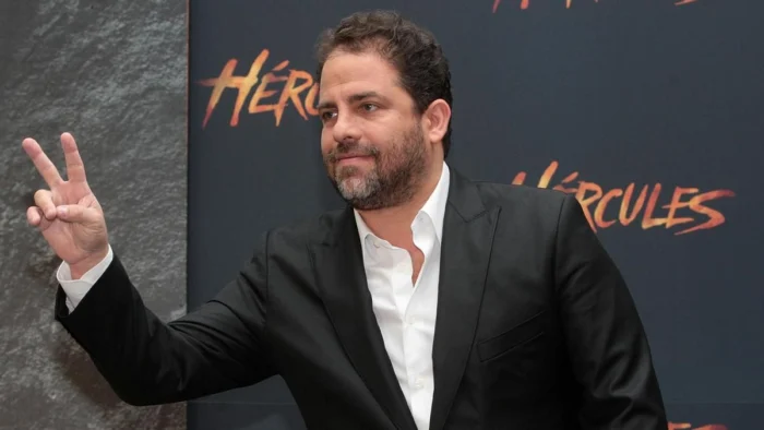 Brett Ratner, director de documental sobre Melania Trump, vinculado a los archivos de Epstein