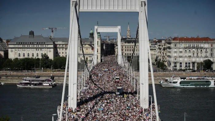 El Despertar del Orgullo Woke: Una Respuesta al Trumpismo