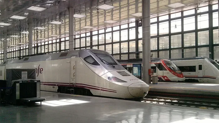 NUEVA REESTRUCTURACIÓN DE LA RUTA RENFE CÁDIZ-MADRID TRAS EL ACCIDENTE DE ADAMUZ