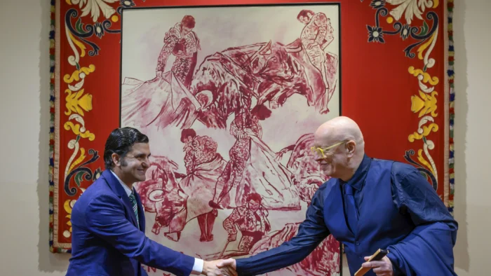 Nuevo Cartel Anunciador de la Temporada Taurina 2026 en Sevilla Revelado