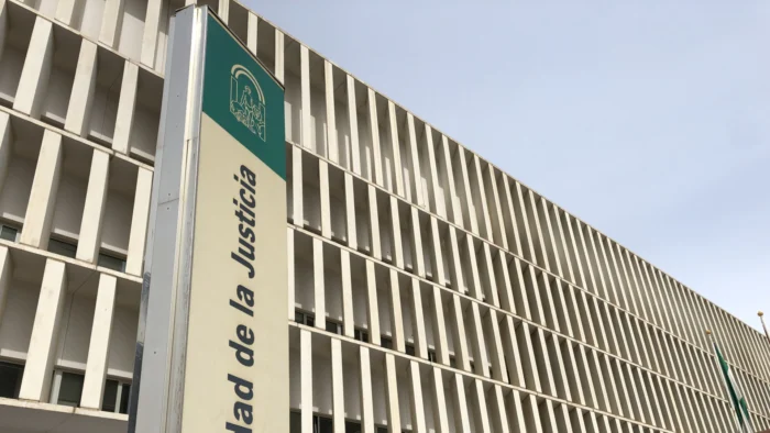 JUICIO EN MÁLAGA: MADRE AFIRMA QUE CREYÓ QUE SU BEBÉ ESTABA MUERTA AL NACER