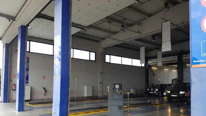 Red Desarticulada por Falsificación de Inspecciones de Vehículos en Valencia