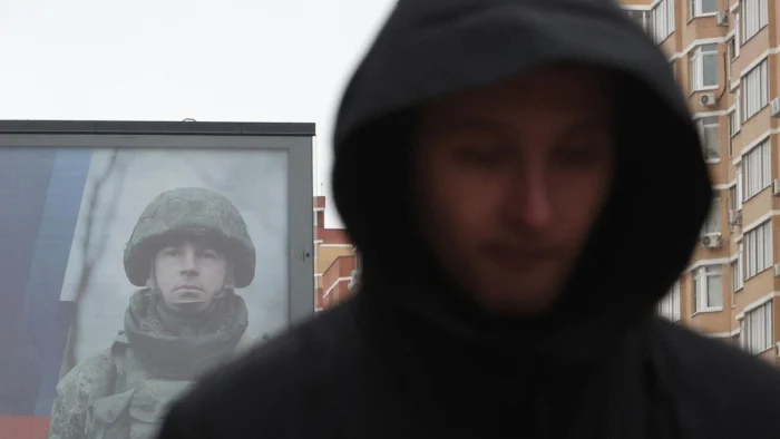 Cargo 200: la guerra de Putin la pagan los pobres