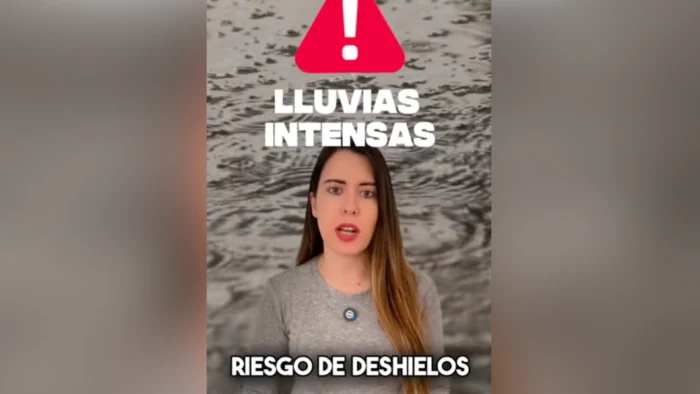 Nuevo Tren de Borrascas Azota España: Lluvias, Vientos Fuertes y Deshielo