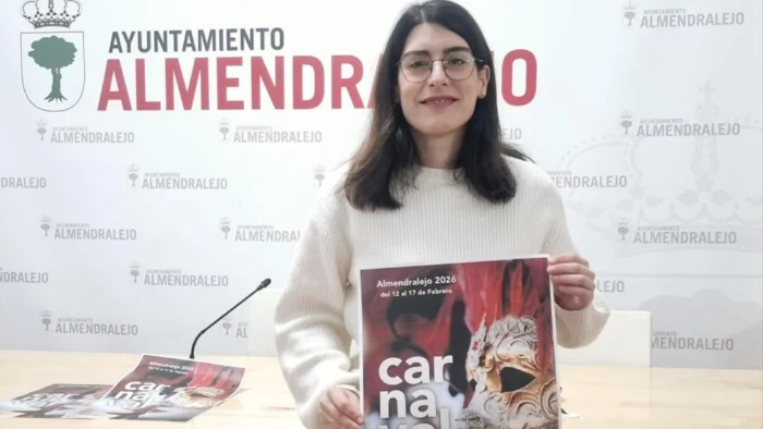 Carnaval de Almendralejo: Un Programa Lleno de Color y Diversión
