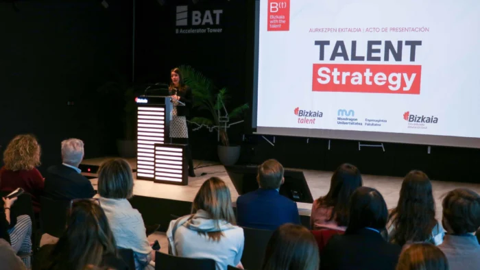 Plan Estratégico de la Diputación de Vizcaya Inyecta 63 Millones para Impulsar la Economía