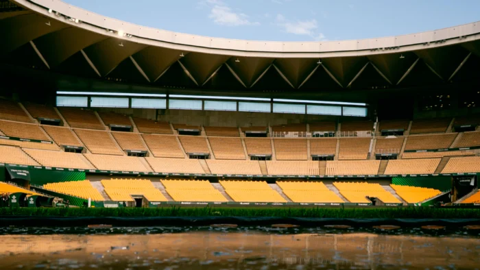 BETIS - ATLÉTICO DE MADRID: LA COPA DEL REY DESAFÍA A LA BORRASCA