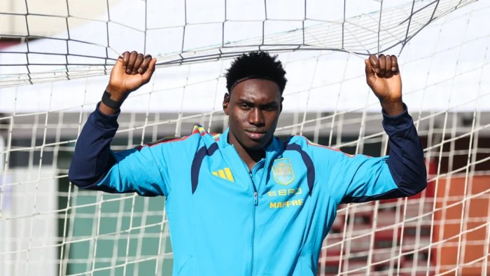 Malas noticias para el FC Porto: Samu se pierde el resto de la temporada por lesión