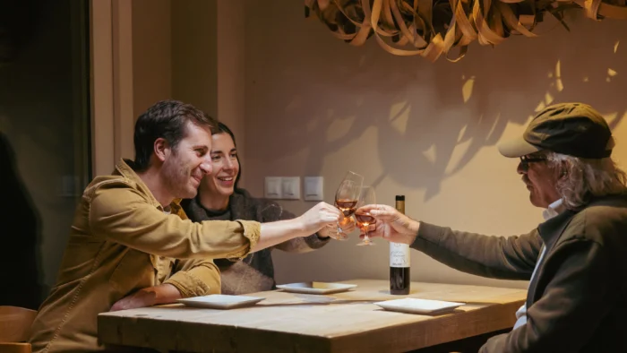 VERMÚ GALLEGO LODEIROS TRIUNFA EN LONDRES CON MEDALLAS DE PLATA EN INTERNATIONAL WINE CHALLENGE