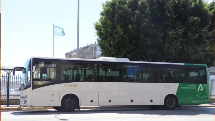 La Bahía de Cádiz bate récord histórico, más de 7,7 millones de viajeros en transporte metropolitano en 2025