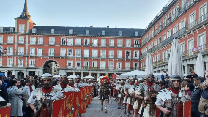Lugo y Braga promocionarán sus fiestas romanas en la Feria Internacional de Turismo de Lisboa
