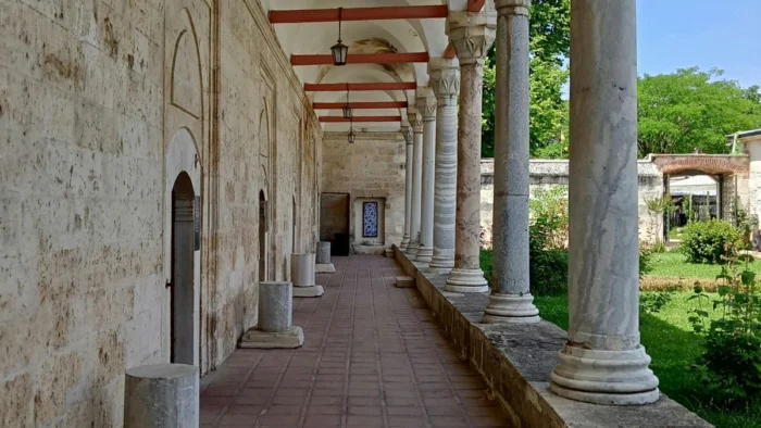 El Convento del Palancar: Una Joya Escondida en Extremadura