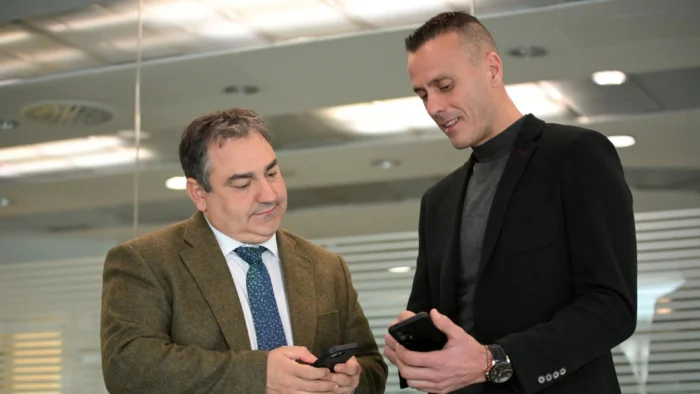 NUEVO CANAL DE ALERTAS POR WHATSAPP PARA EMERGENCIAS EN GRANADA