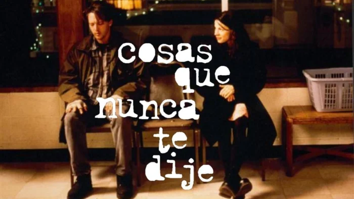 30 años de "Cosas que nunca te dije": El film que lanzó a Isabel Coixet al estrellato